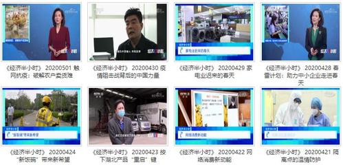 央视广告代理公司 CCTV